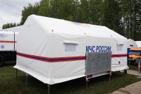 Пневмокаркасная палатка Фрегат ПКП Ф-24 (6х4х3)