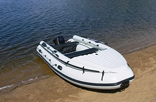 Отчет об испытаниях