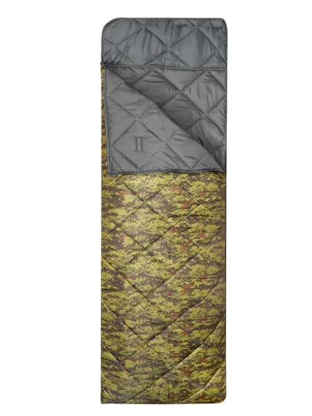 72*230 см (150) Спальник (камуфляж 12418)