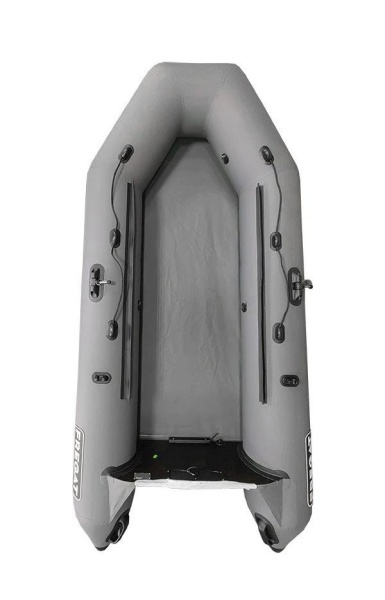 Надувная лодка Б/у Фрегат 280 Е 