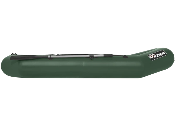 Надувная лодка Б/у Фрегат М-3 Оптима (280 см) 