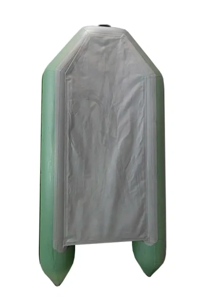 Надувная лодка Б/у Фрегат 280 Е 