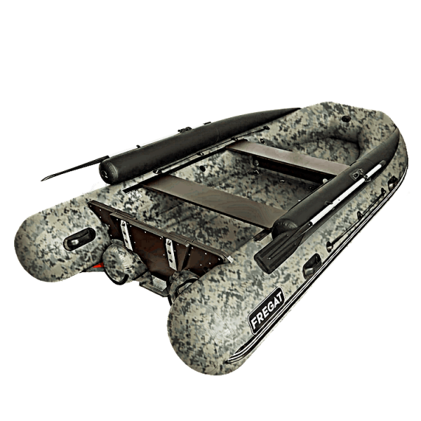 430 фм джет/л/с Лодка (камуфляж 112044)