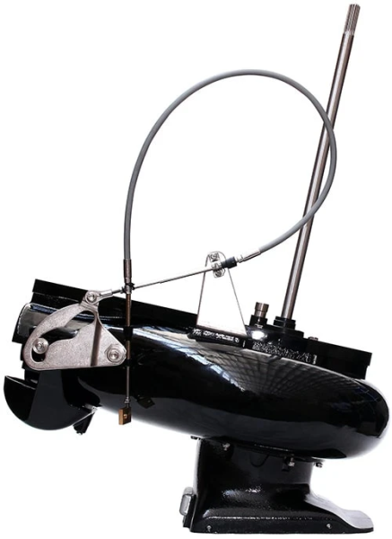 Насадка водометная 40F