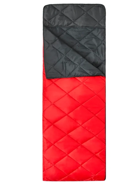 72*230 см (200) Спальник (красный 12638)